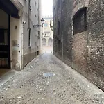 Ca Uberti Palace Hotel, Mantegnahotels 4* Mantova