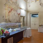Hotel Ca Uberti Palace Hotel, Mantegnahotels