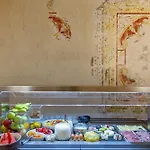 Hotel Ca Uberti Palace Hotel, Mantegnahotels Mantova