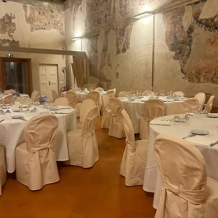 Ca Uberti Palace Hotel, Mantegnahotels