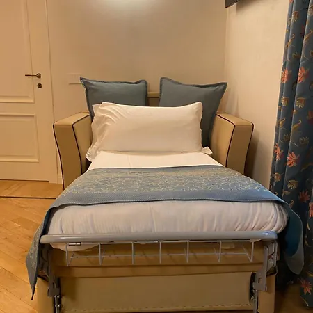 ホテル Ca Uberti Palace Hotel, Mantegnahotels