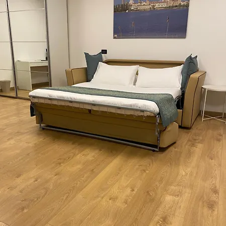 ホテル Ca Uberti Palace Hotel, Mantegnahotels 4*