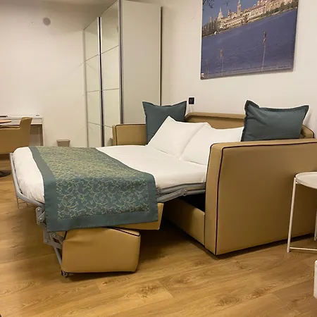 Ca Uberti Palace Hotel, Mantegnahotels ホテル マントヴァ