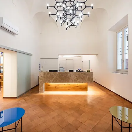 ホテル Ca Uberti Palace Hotel, Mantegnahotels 4*