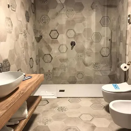 Ca Uberti Palace Hotel, Mantegnahotels מלון מאנטובה