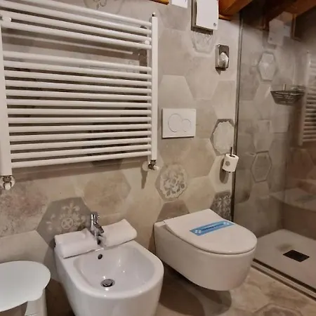 Szálloda Ca Uberti Palace Hotel, Mantegnahotels Mantova