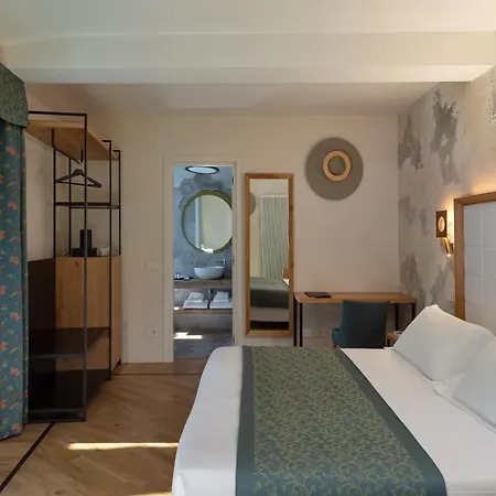 酒店 Ca Uberti Palace Hotel, Mantegnahotels