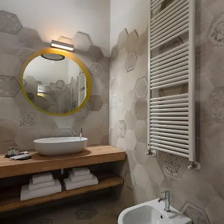 Ca Uberti Palace Hotel, Mantegnahotels 酒店 曼托瓦