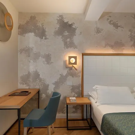 酒店 Ca Uberti Palace Hotel, Mantegnahotels 曼托瓦