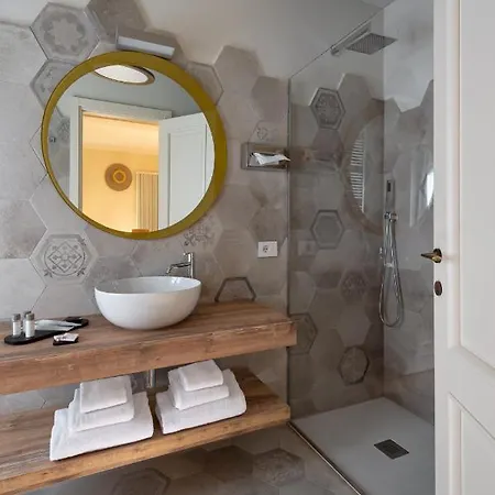 Ca Uberti Palace Hotel, Mantegnahotels 4*