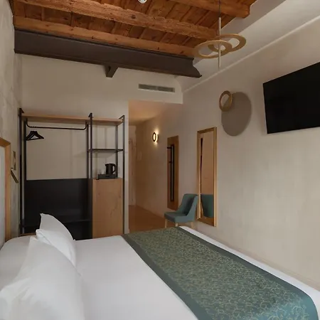 Ca Uberti Palace Hotel, Mantegnahotels