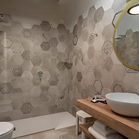 Ca Uberti Palace Hotel, Mantegnahotels 曼托瓦