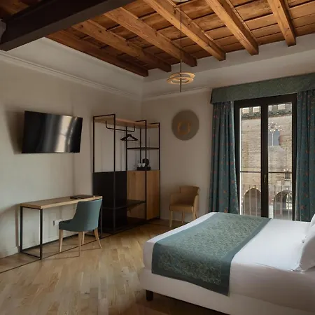 Ca Uberti Palace 호텔 4*