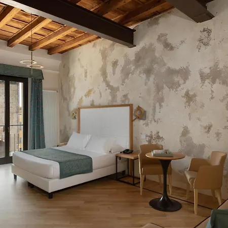 Ca Uberti Palace Hotel, Mantegnahotels 酒店 曼托瓦