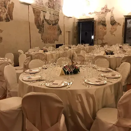 Ca Uberti Palace Hotel, Mantegnahotels 4*