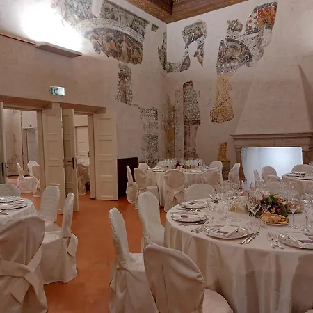 Ca Uberti Palace Hotel, Mantegnahotels