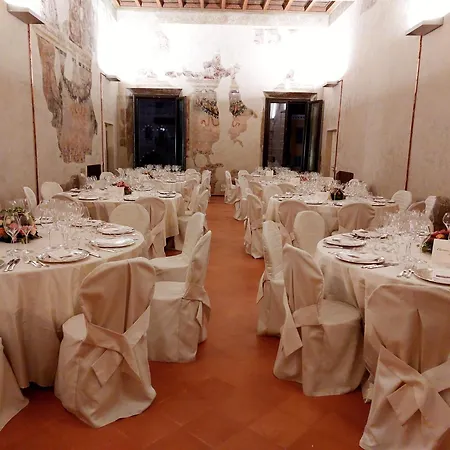 Ca Uberti Palace Hotel, Mantegnahotels 4*