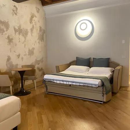 Ca Uberti Palace Hotel, Mantegnahotels 4*