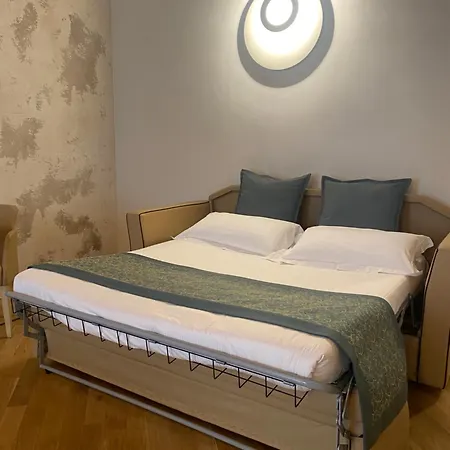 Ca Uberti Palace Hotel, Mantegnahotels 4*