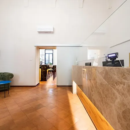 Ca Uberti Palace Hotel, Mantegnahotels 4*