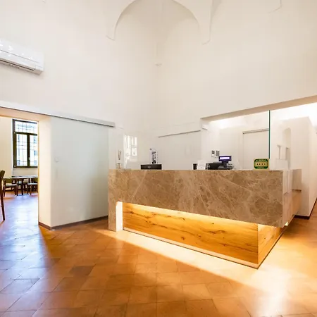 Ca Uberti Palace 4*