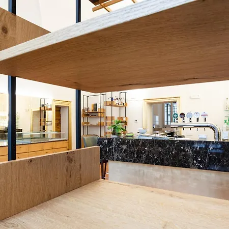 Ca Uberti Palace Hotel, Mantegnahotels 酒店