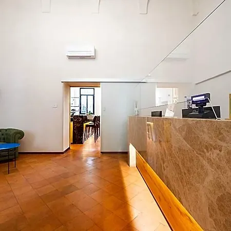 Cà Uberti Palace Hotel, Mantegnahotels Mantoue