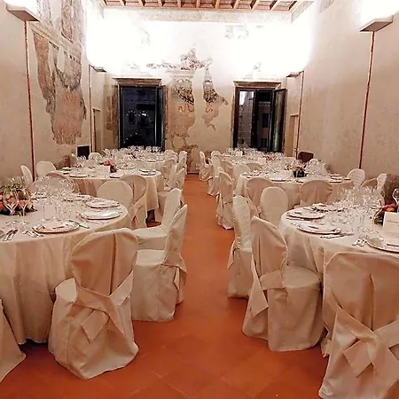Hotel Cà Uberti Palace Hotel, Mantegnahotels Mantoue