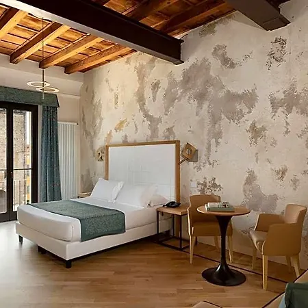 Hotel Cà Uberti Palace Hotel, Mantegnahotels Mantoue