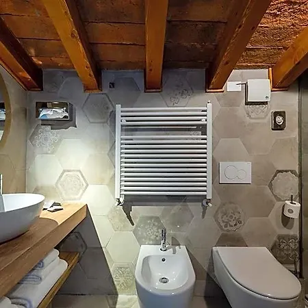 Cà Uberti Palace Hotel, Mantegnahotels Hotel 4*
