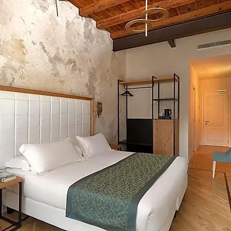 Cà Uberti Palace Hotel, Mantegnahotels 4* Mantoue