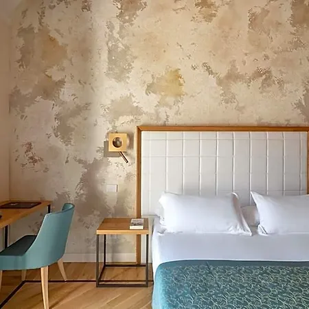 Hotel Cà Uberti Palace Hotel, Mantegnahotels 4*