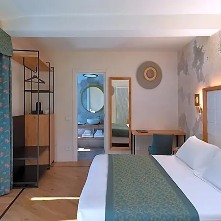 Hotel Cà Uberti Palace Hotel, Mantegnahotels