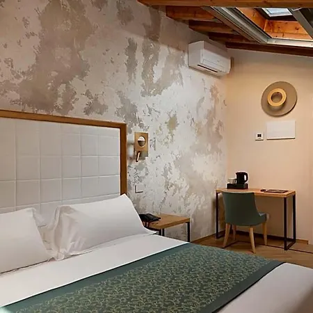 Cà Uberti Palace Hotel, Mantegnahotels 4*