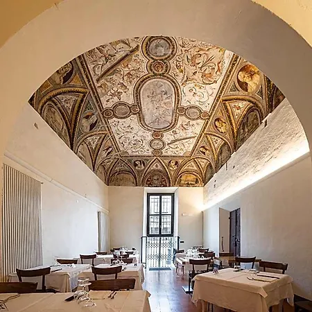 Cà Uberti Palace Hotel, Mantegnahotels Hotel
