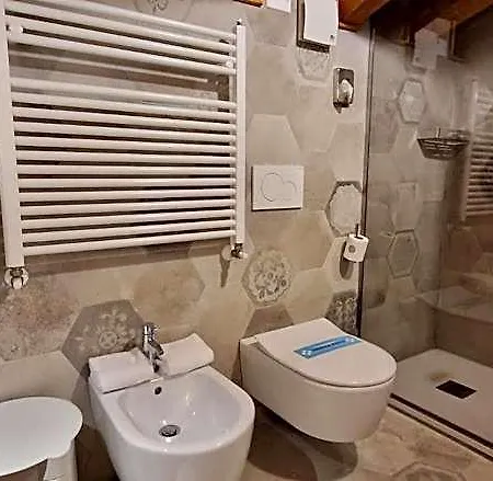 Ca Uberti Palace Hotel, Mantegnahotels Szálloda 4*