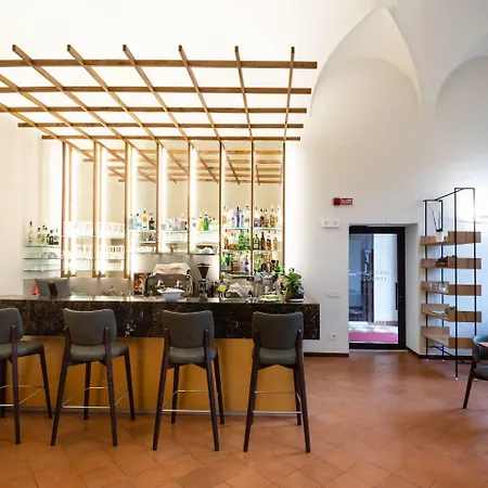 Ca Uberti Palace Hotel, Mantegnahotels