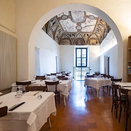 Ca Uberti Palace Hotel, Mantegnahotels 4* مانتوفا