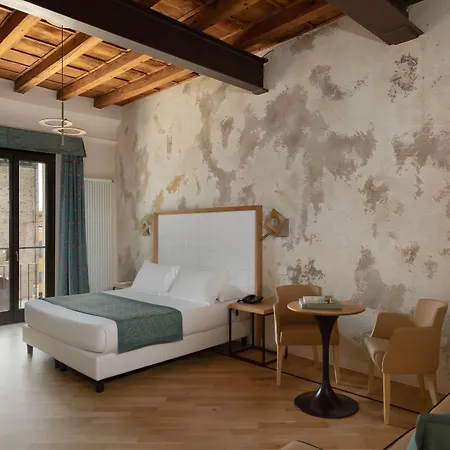 Ca Uberti Palace Hotel, Mantegnahotels 4* Mantova